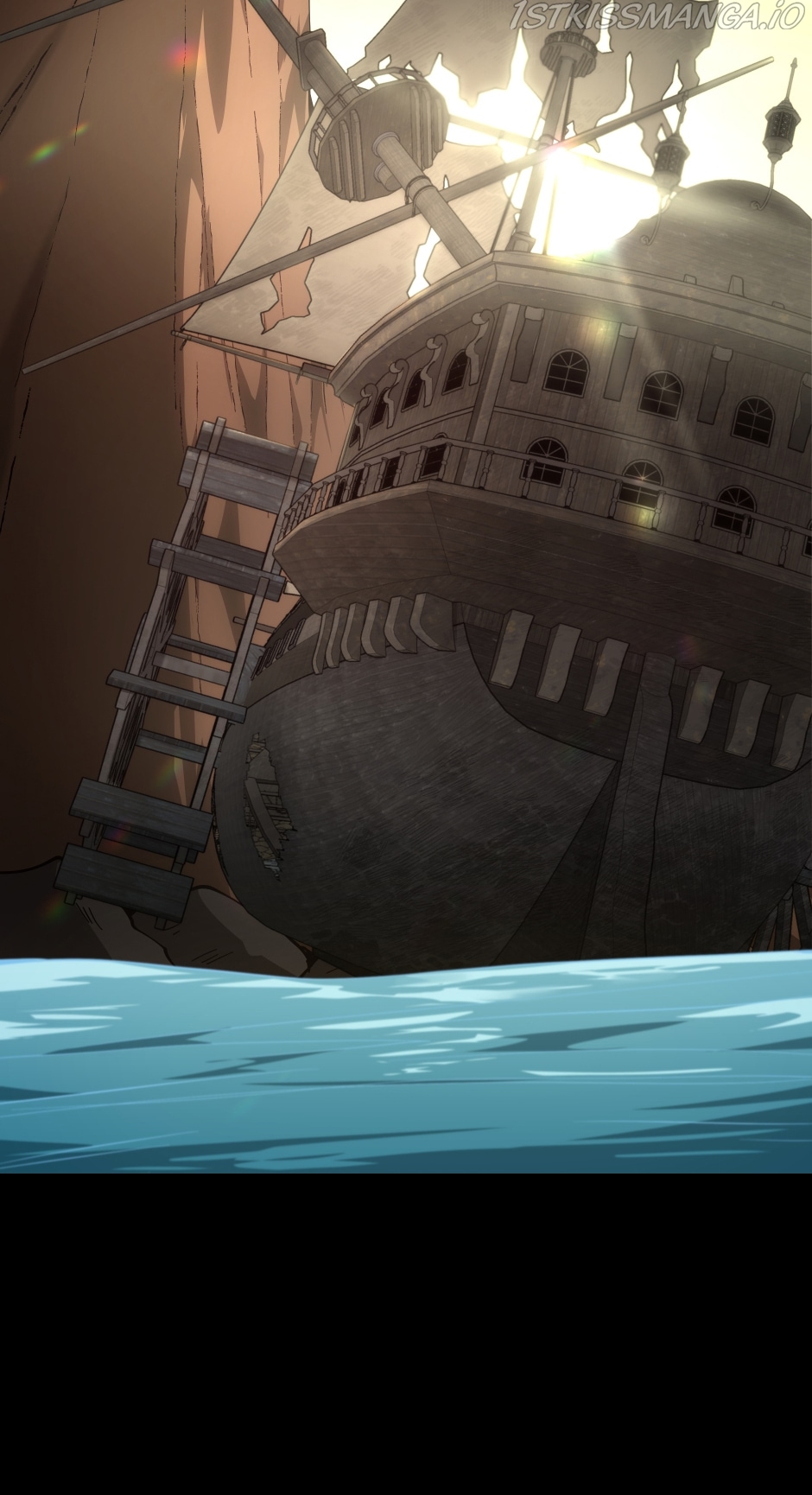 The Beginning After The End Chapter 165 image 52